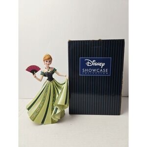 Enesco Disney Showcase Frozen Anna 4045772 Couture de Force